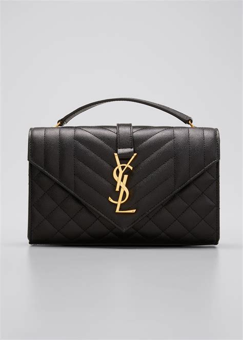 ysl handtasche kafe monogram|SAINT LAURENT .